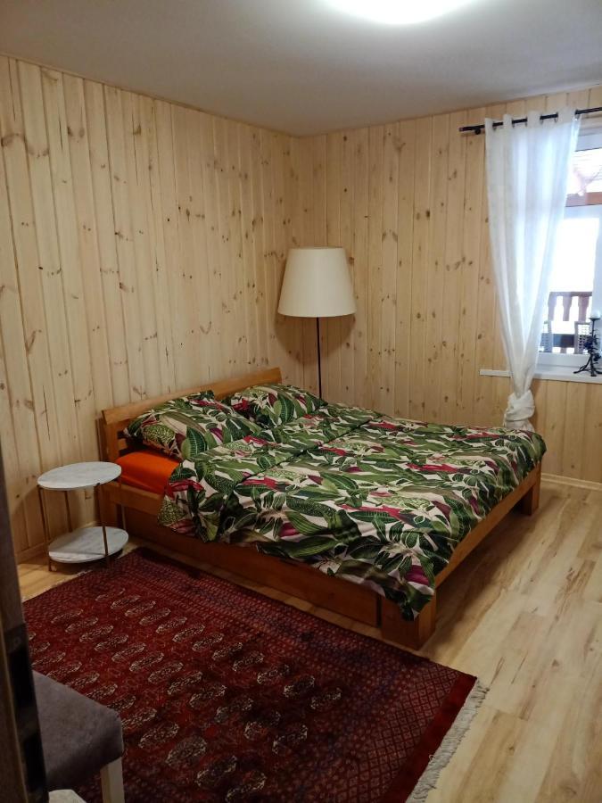 Agroturystyka Podlasie Dobrzyniewo Duze 외부 사진