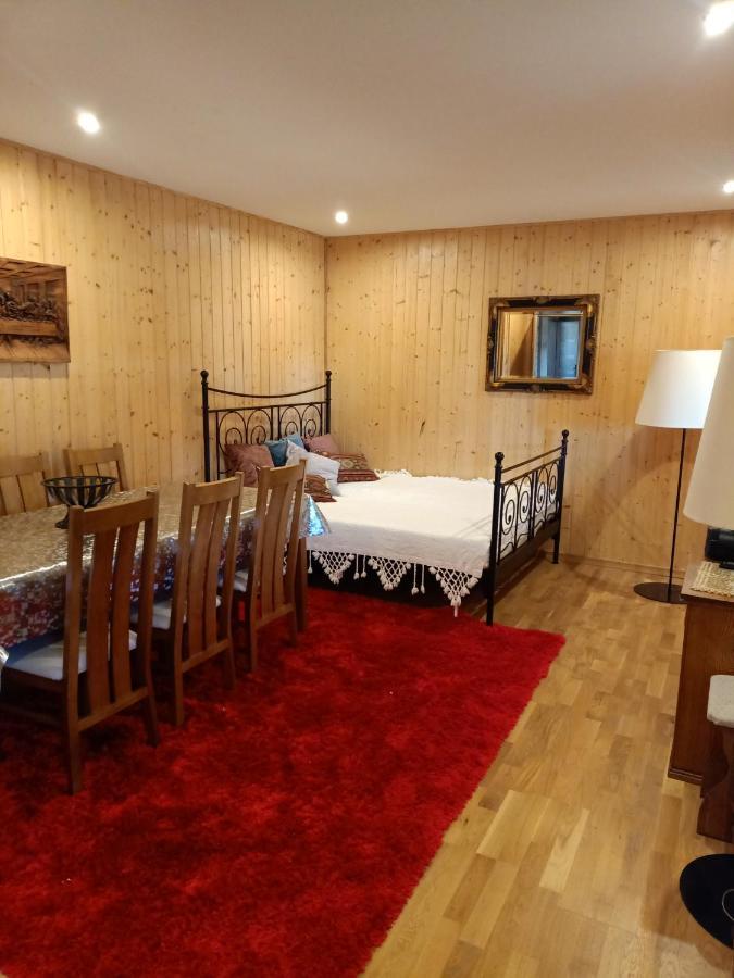 Agroturystyka Podlasie Dobrzyniewo Duze 외부 사진